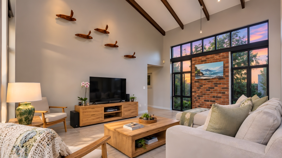 3 Bedroom Property for Sale in Beverley Gauteng