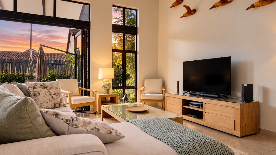 3 Bedroom Property for Sale in Beverley Gauteng
