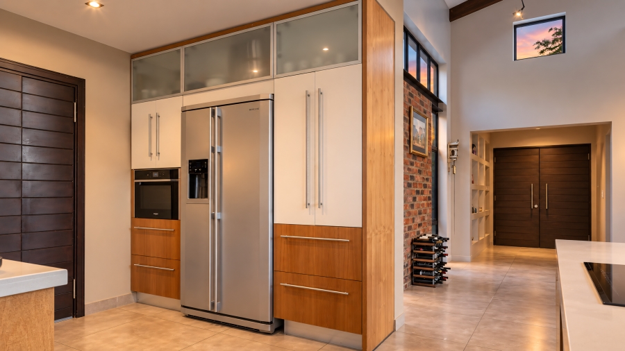 3 Bedroom Property for Sale in Beverley Gauteng