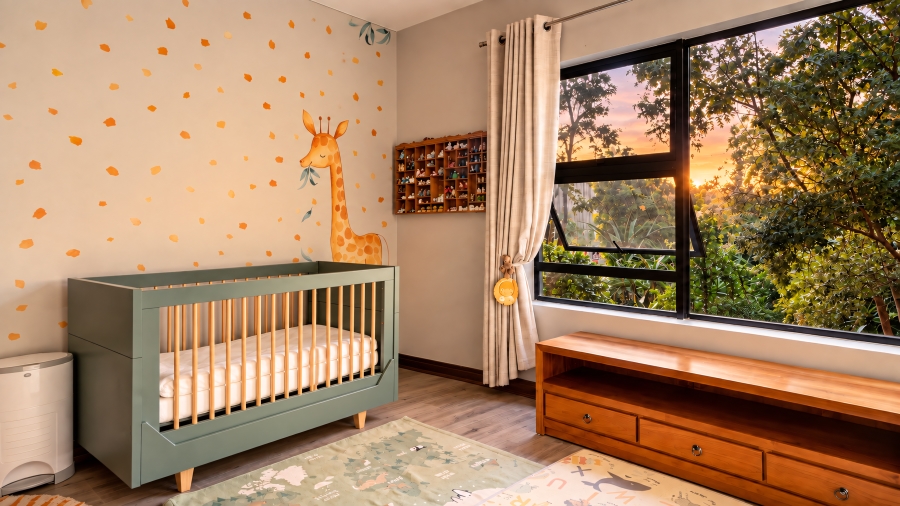 3 Bedroom Property for Sale in Beverley Gauteng