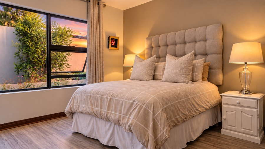 3 Bedroom Property for Sale in Beverley Gauteng
