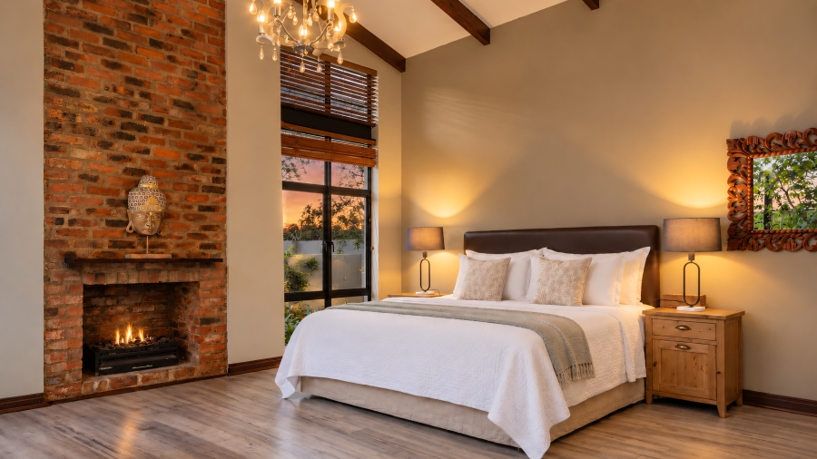 3 Bedroom Property for Sale in Beverley Gauteng