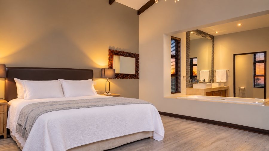 3 Bedroom Property for Sale in Beverley Gauteng