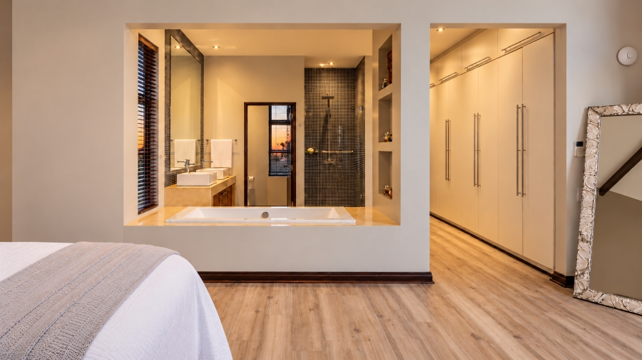 3 Bedroom Property for Sale in Beverley Gauteng
