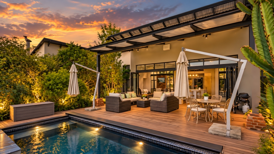 3 Bedroom Property for Sale in Beverley Gauteng