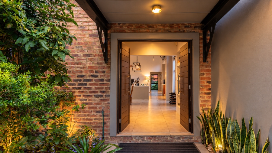 3 Bedroom Property for Sale in Beverley Gauteng