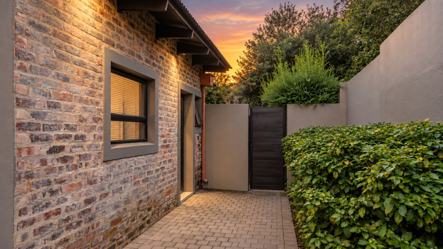 3 Bedroom Property for Sale in Beverley Gauteng