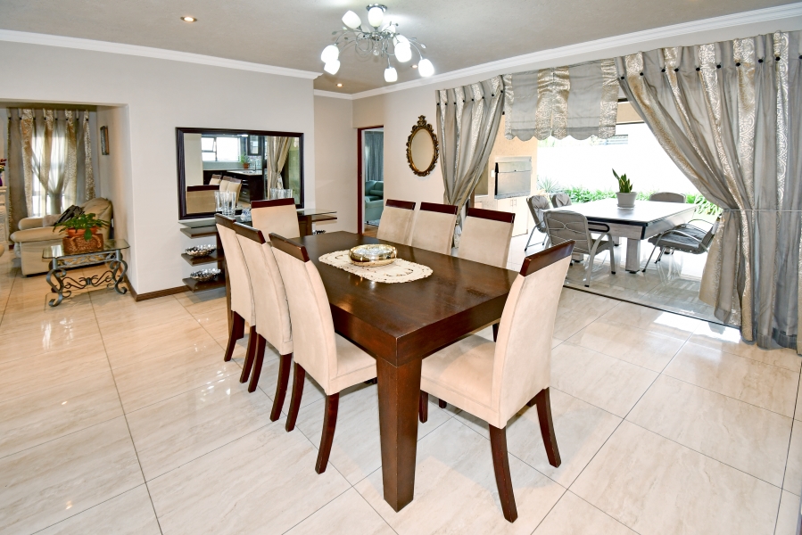 4 Bedroom Property for Sale in Blue Valley Golf Estate Gauteng
