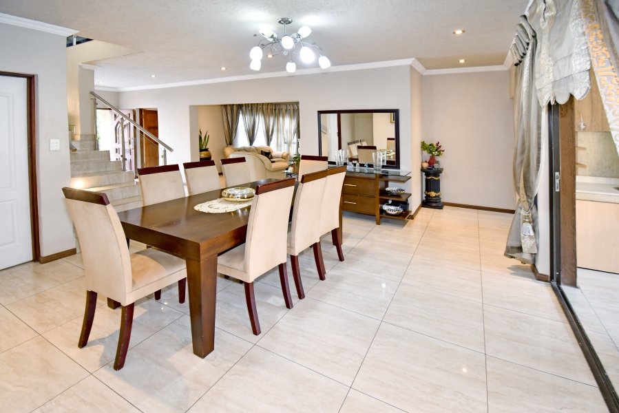 4 Bedroom Property for Sale in Blue Valley Golf Estate Gauteng