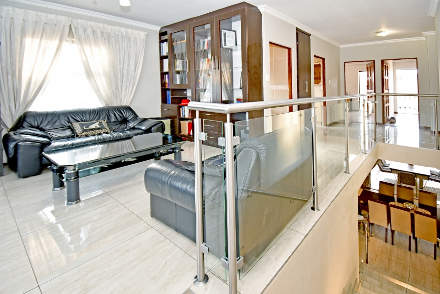 4 Bedroom Property for Sale in Blue Valley Golf Estate Gauteng