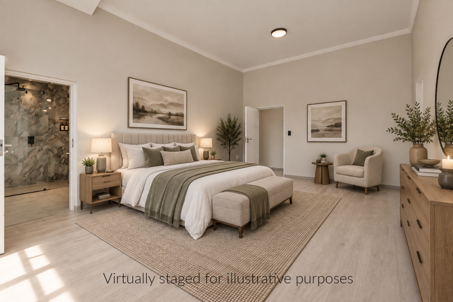4 Bedroom Property for Sale in Blue Hills Equestrian Estate Gauteng