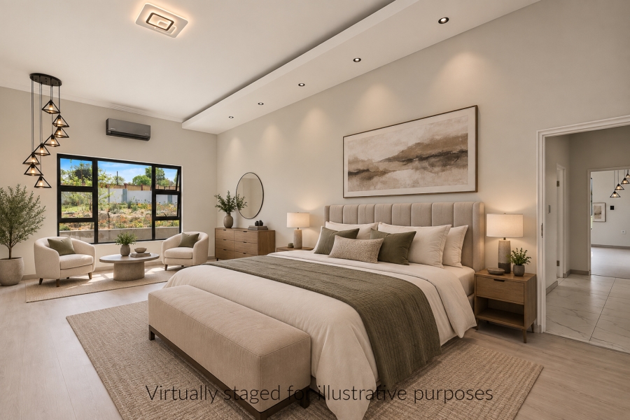 4 Bedroom Property for Sale in Blue Hills Equestrian Estate Gauteng