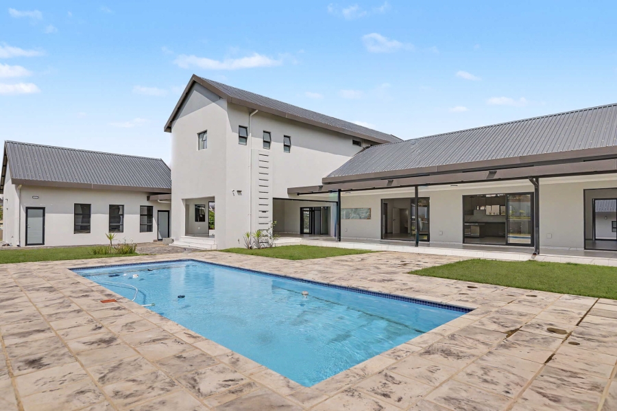 4 Bedroom Property for Sale in Blue Hills Equestrian Estate Gauteng