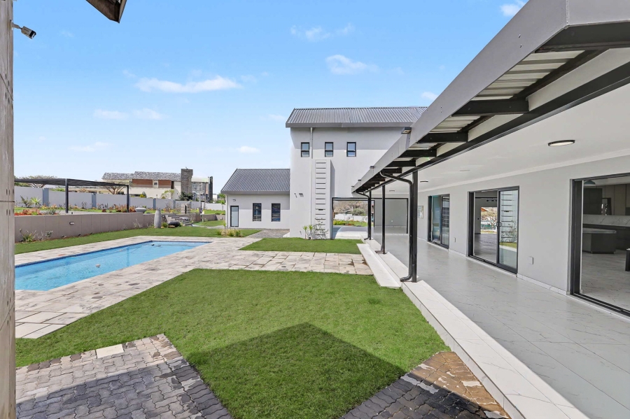 4 Bedroom Property for Sale in Blue Hills Equestrian Estate Gauteng