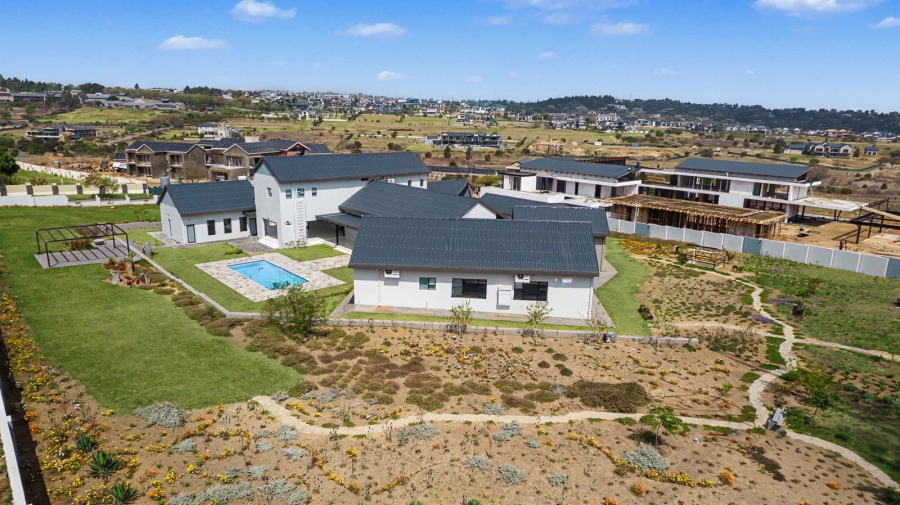 4 Bedroom Property for Sale in Blue Hills Equestrian Estate Gauteng
