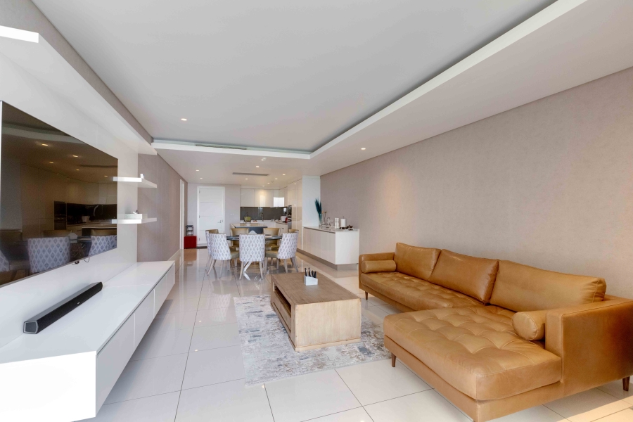 To Let 2 Bedroom Property for Rent in Houghton Estate Gauteng