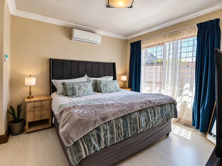3 Bedroom Property for Sale in Thatchfield Estate Gauteng