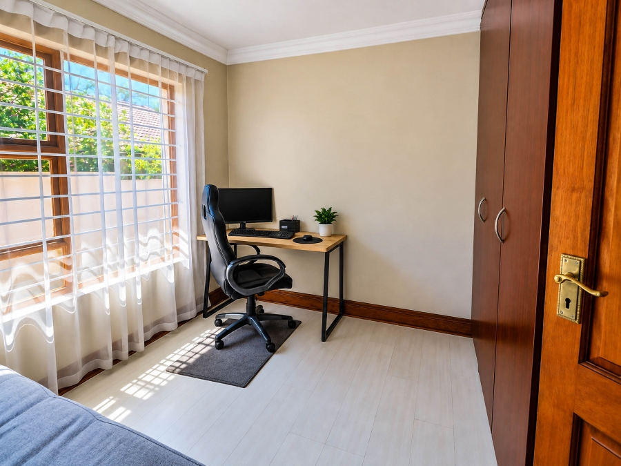 3 Bedroom Property for Sale in Thatchfield Estate Gauteng
