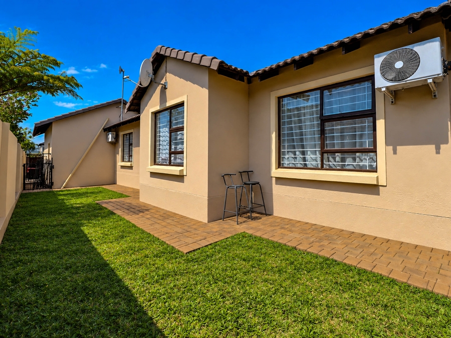3 Bedroom Property for Sale in Thatchfield Estate Gauteng