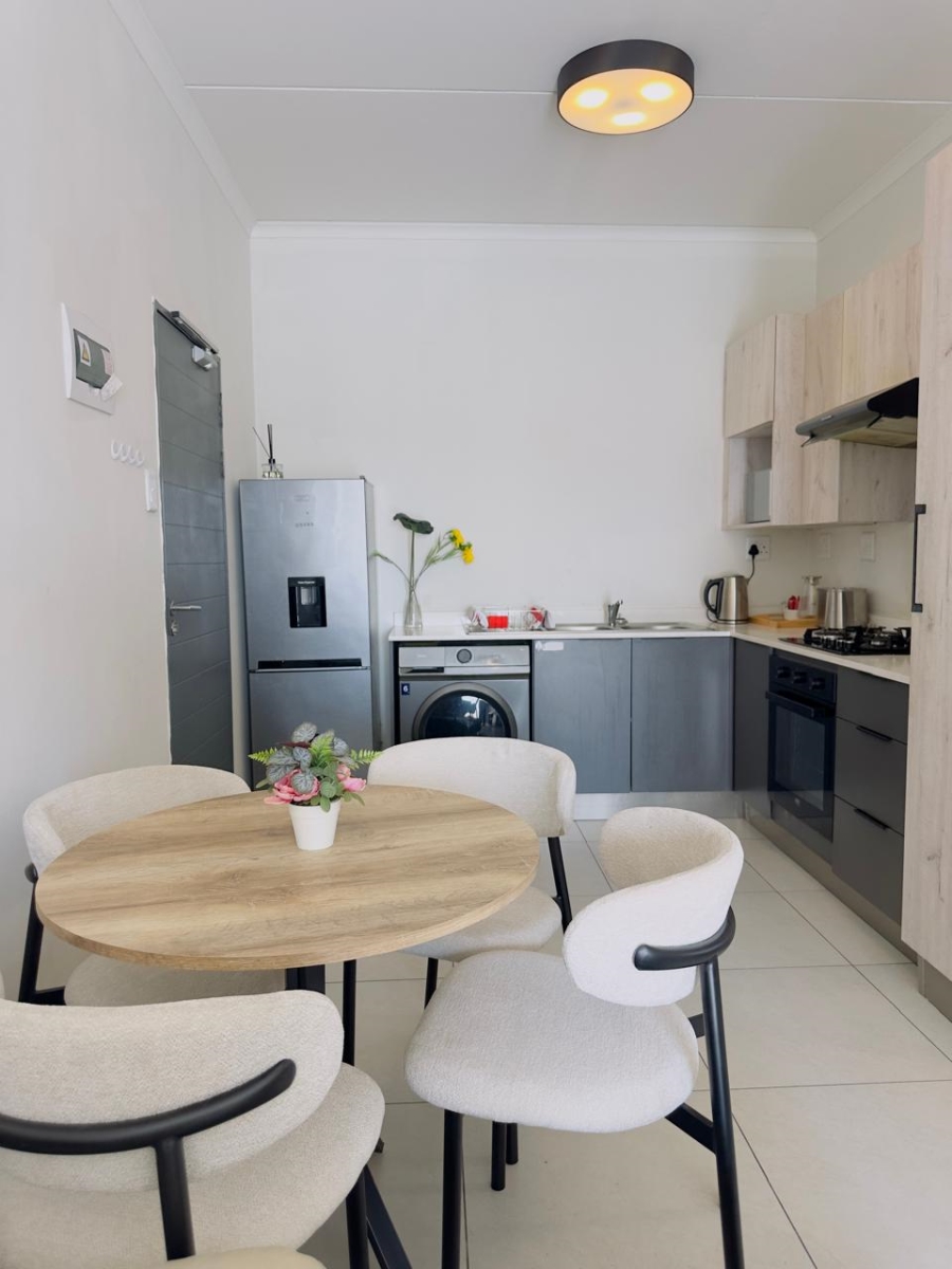 2 Bedroom Property for Sale in Carlswald Gauteng