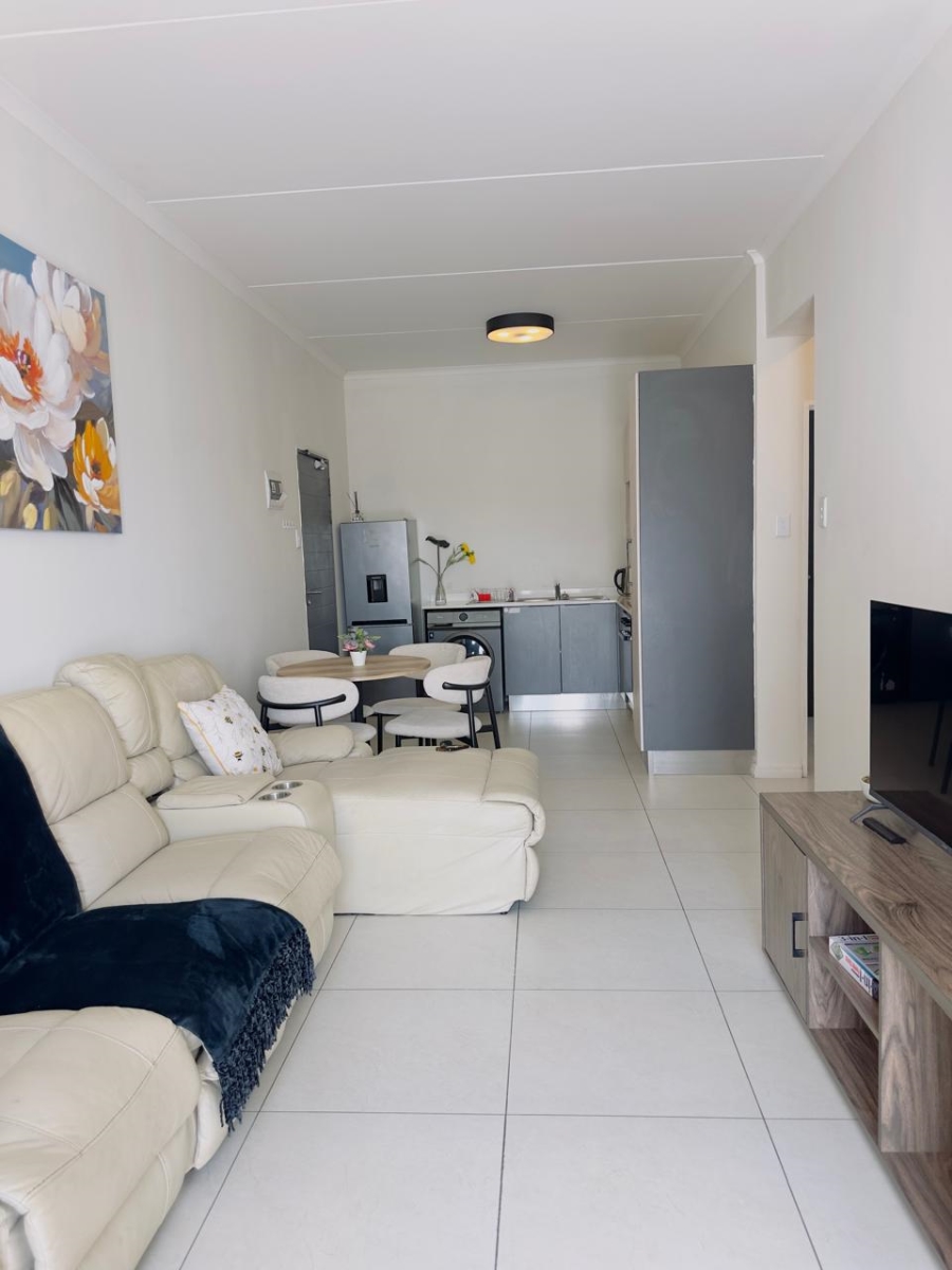 2 Bedroom Property for Sale in Carlswald Gauteng