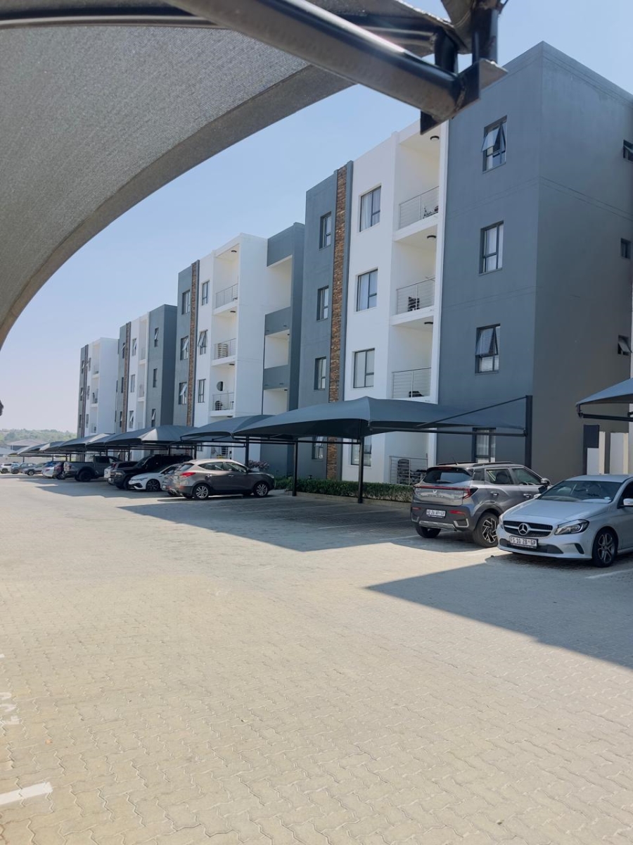 2 Bedroom Property for Sale in Carlswald Gauteng
