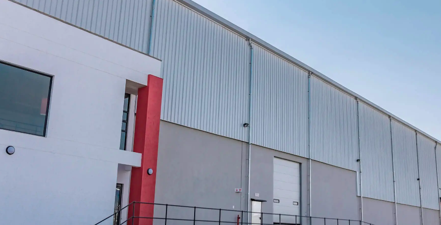To Let Commercial Property for Rent in Linbro Park Gauteng