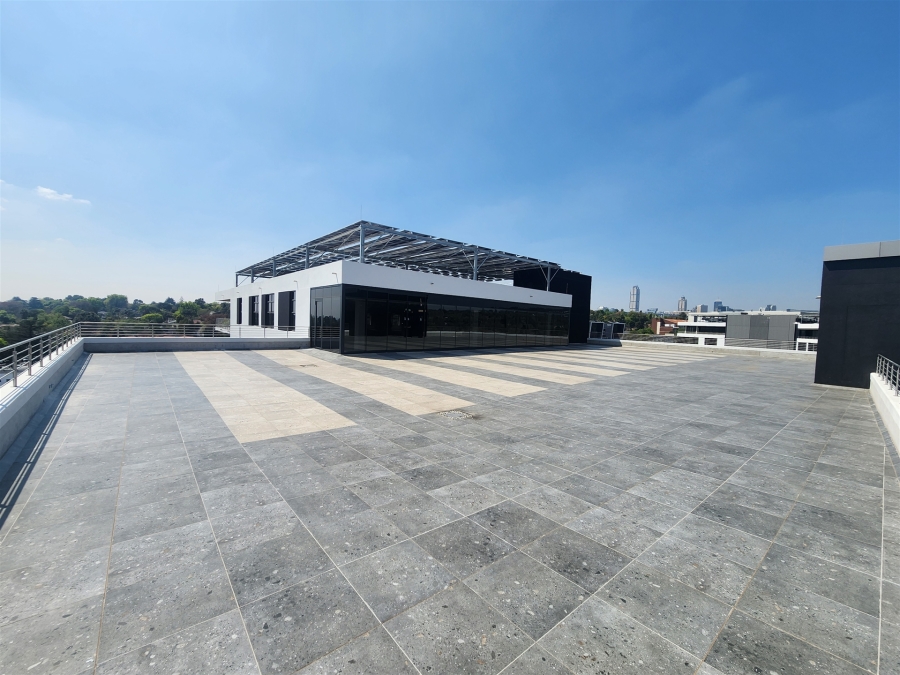 To Let Commercial Property for Rent in Glenadrienne Gauteng