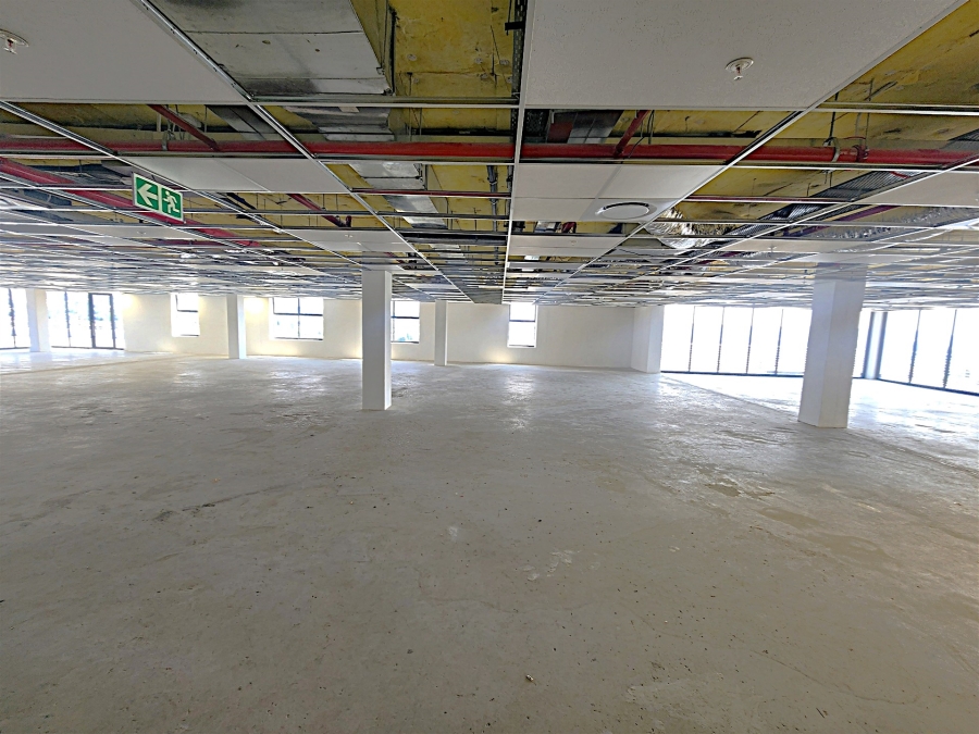 To Let Commercial Property for Rent in Glenadrienne Gauteng
