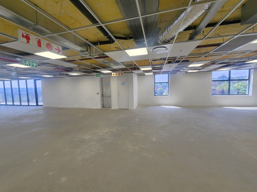 To Let Commercial Property for Rent in Glenadrienne Gauteng
