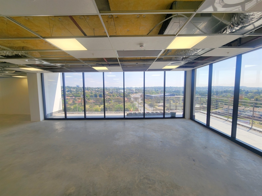 To Let Commercial Property for Rent in Glenadrienne Gauteng