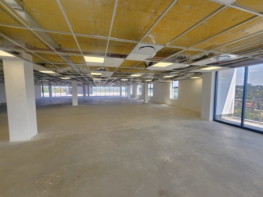 To Let Commercial Property for Rent in Glenadrienne Gauteng