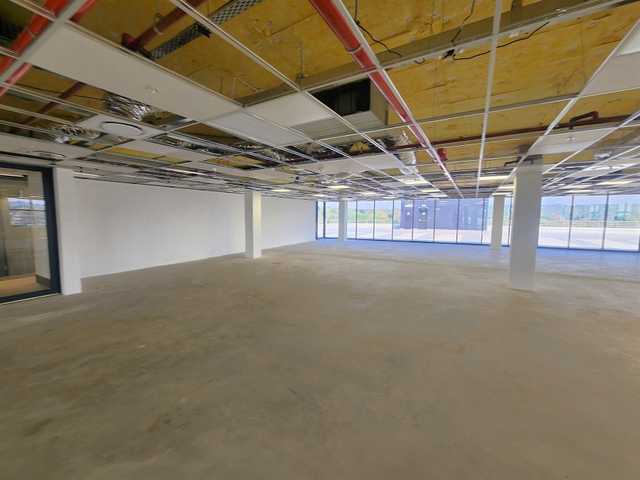 To Let Commercial Property for Rent in Glenadrienne Gauteng