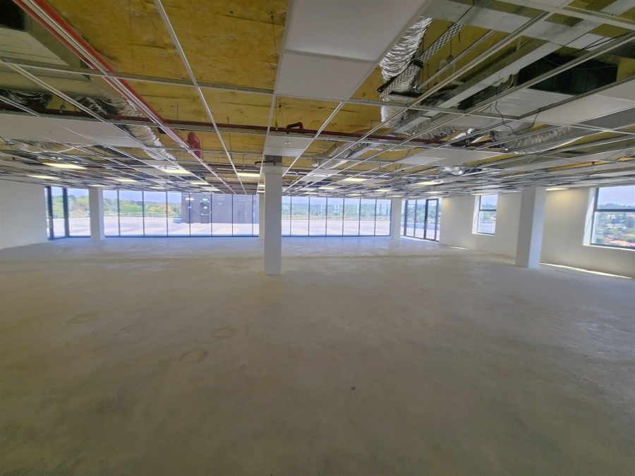 To Let Commercial Property for Rent in Glenadrienne Gauteng