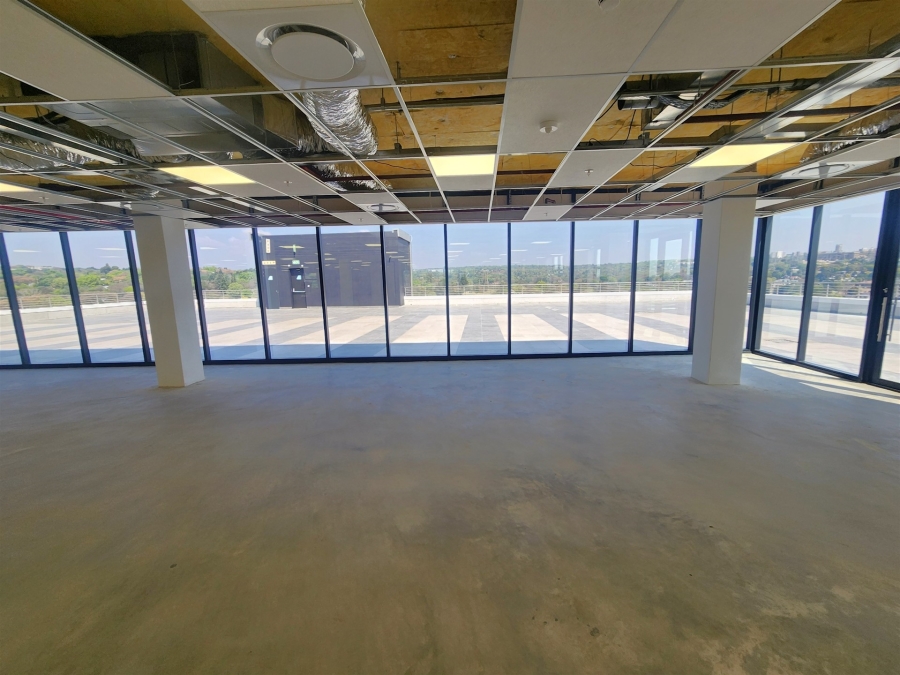 To Let Commercial Property for Rent in Glenadrienne Gauteng