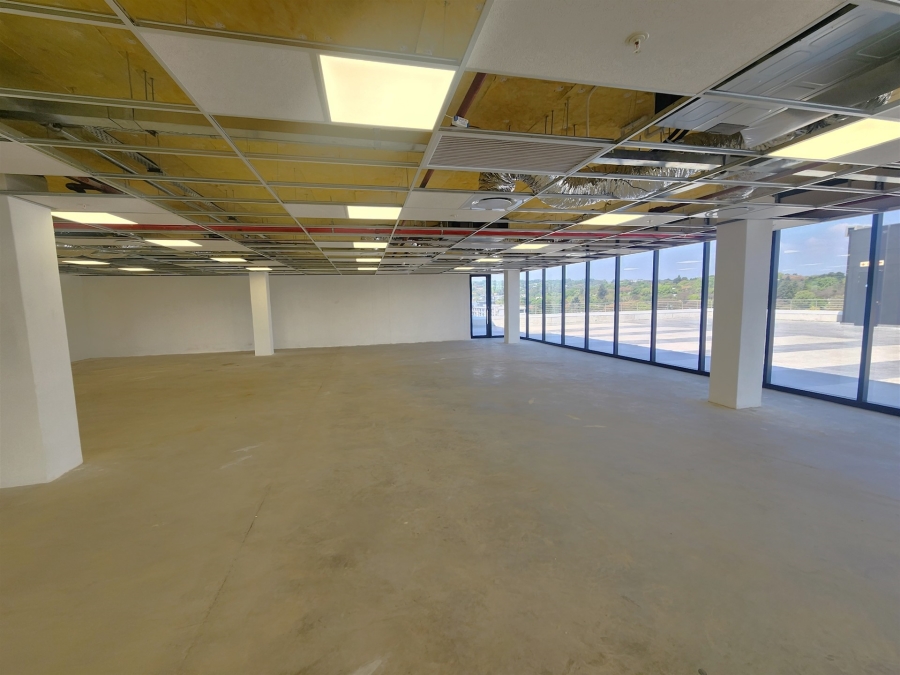 To Let Commercial Property for Rent in Glenadrienne Gauteng