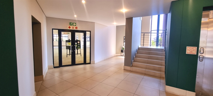To Let Commercial Property for Rent in Sunninghill Gauteng