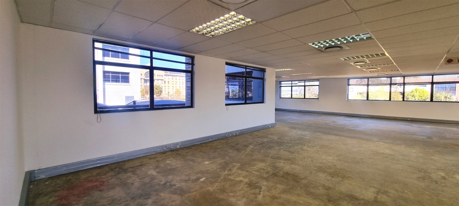 To Let Commercial Property for Rent in Sunninghill Gauteng