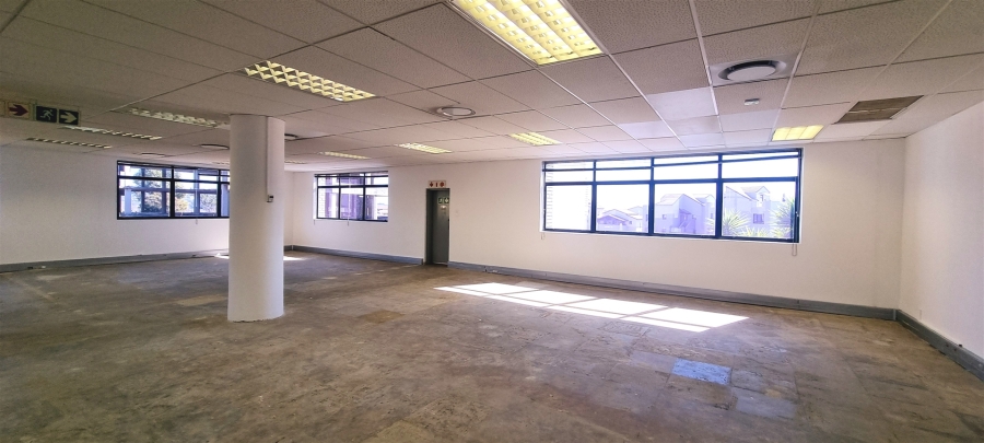 To Let Commercial Property for Rent in Sunninghill Gauteng