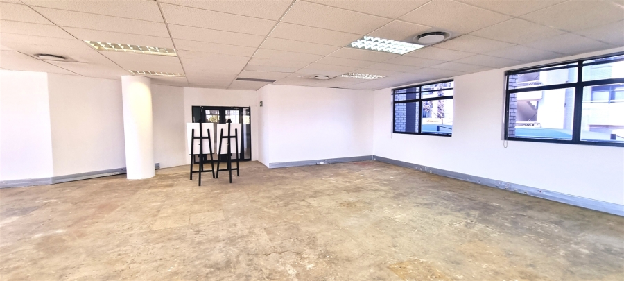 To Let Commercial Property for Rent in Sunninghill Gauteng