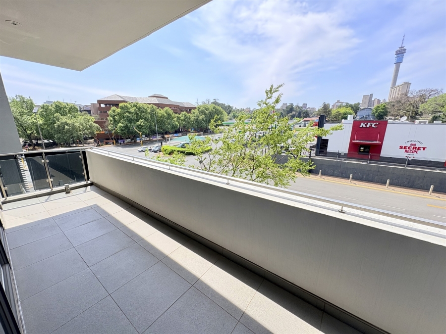 To Let Commercial Property for Rent in Parktown Gauteng