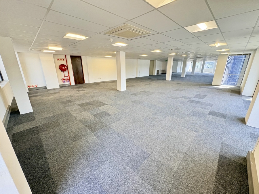 To Let Commercial Property for Rent in Parktown Gauteng