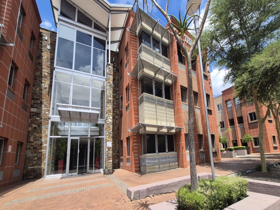 To Let Commercial Property for Rent in Illovo Gauteng