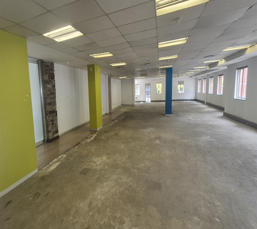 To Let Commercial Property for Rent in Illovo Gauteng
