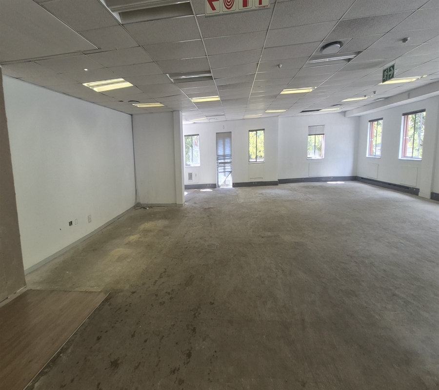 To Let Commercial Property for Rent in Illovo Gauteng
