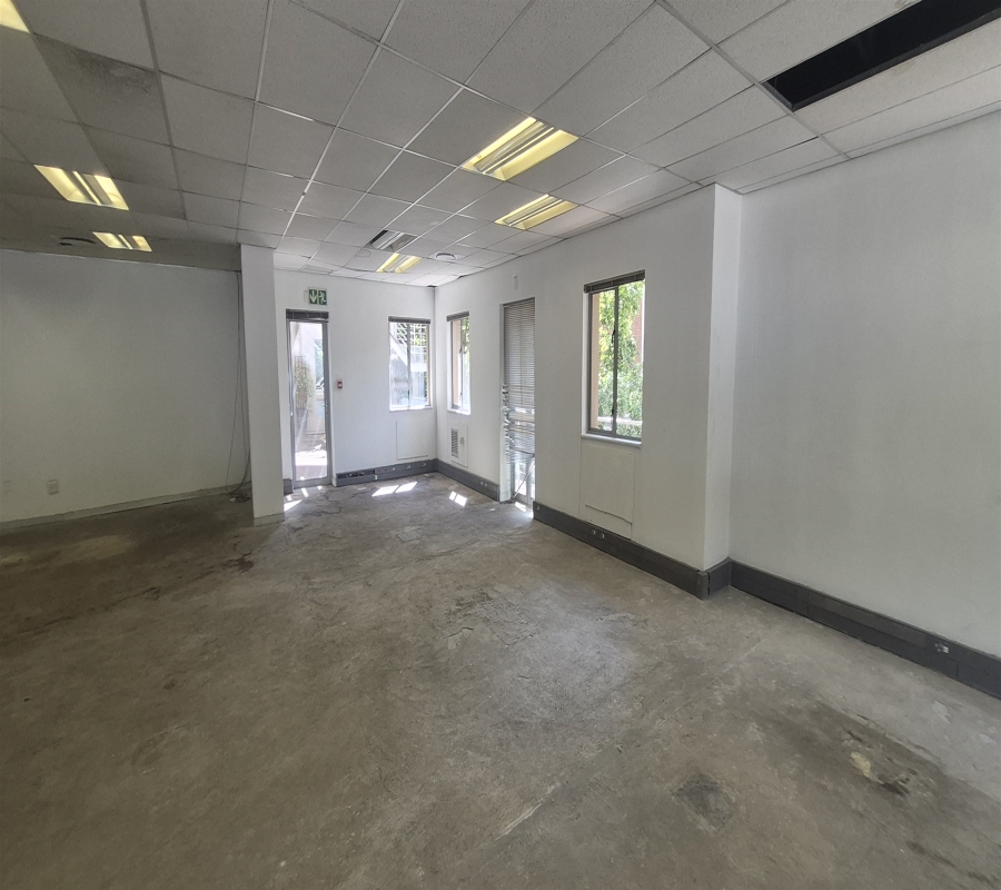 To Let Commercial Property for Rent in Illovo Gauteng