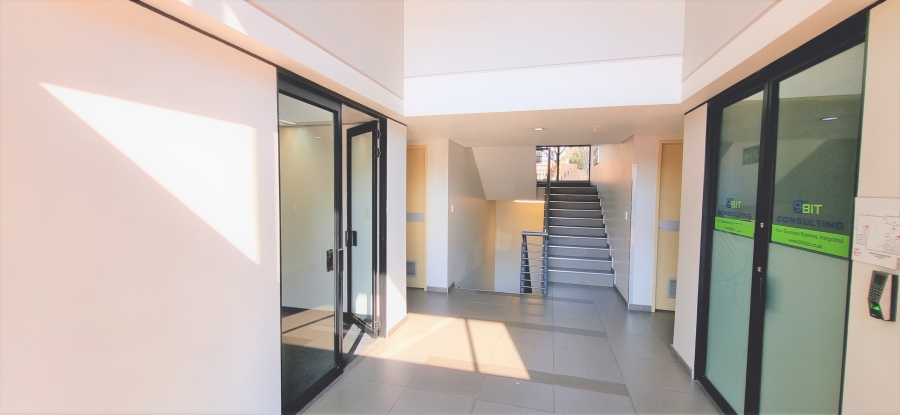 To Let Commercial Property for Rent in Bryanston Gauteng