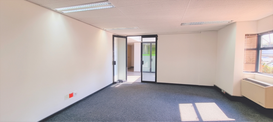 To Let Commercial Property for Rent in Bryanston Gauteng