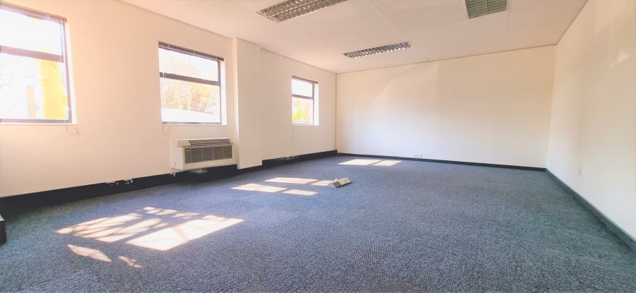 To Let Commercial Property for Rent in Bryanston Gauteng