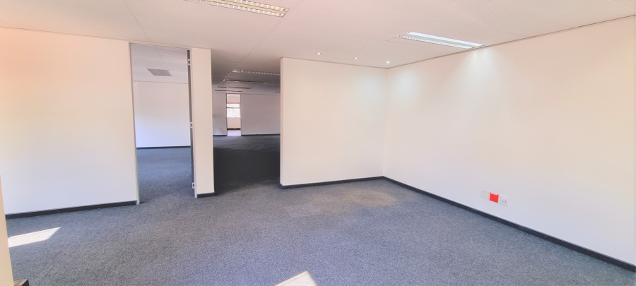 To Let Commercial Property for Rent in Bryanston Gauteng